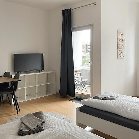 Zentrale Studios Fur Monteure I Home2Share Osnabrueck Exterior photo